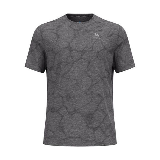 Odlo Herren Laufshirt ZEROWEIGHT ENGINEERED CHILL-TE 315202