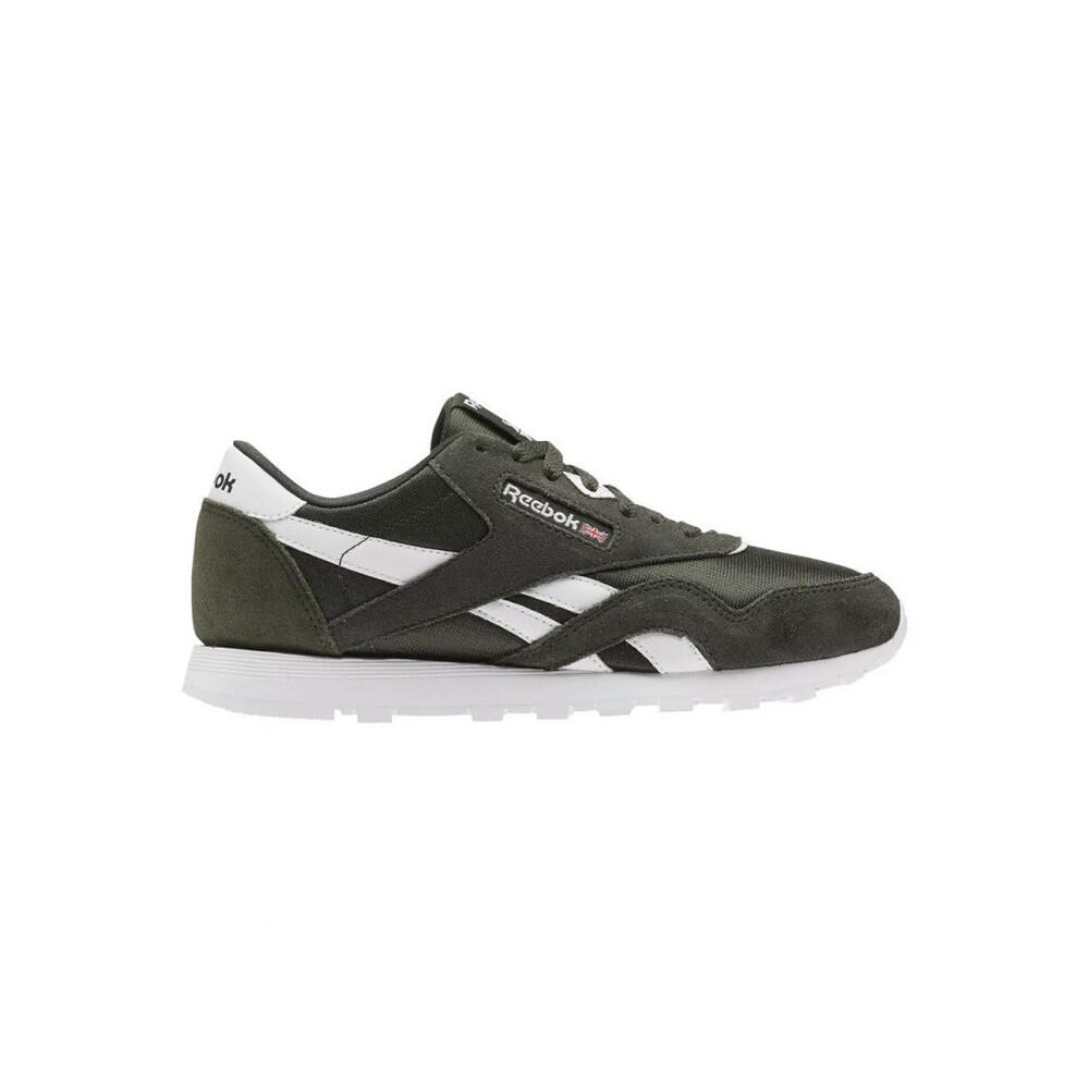 Basket Reebok Classic NYLON Junior 3/5