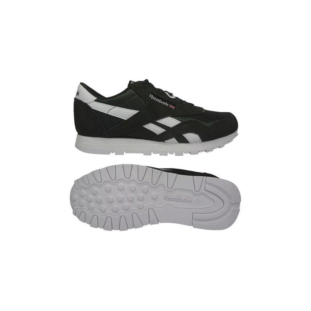 Basket Reebok Classic NYLON Junior 2/5