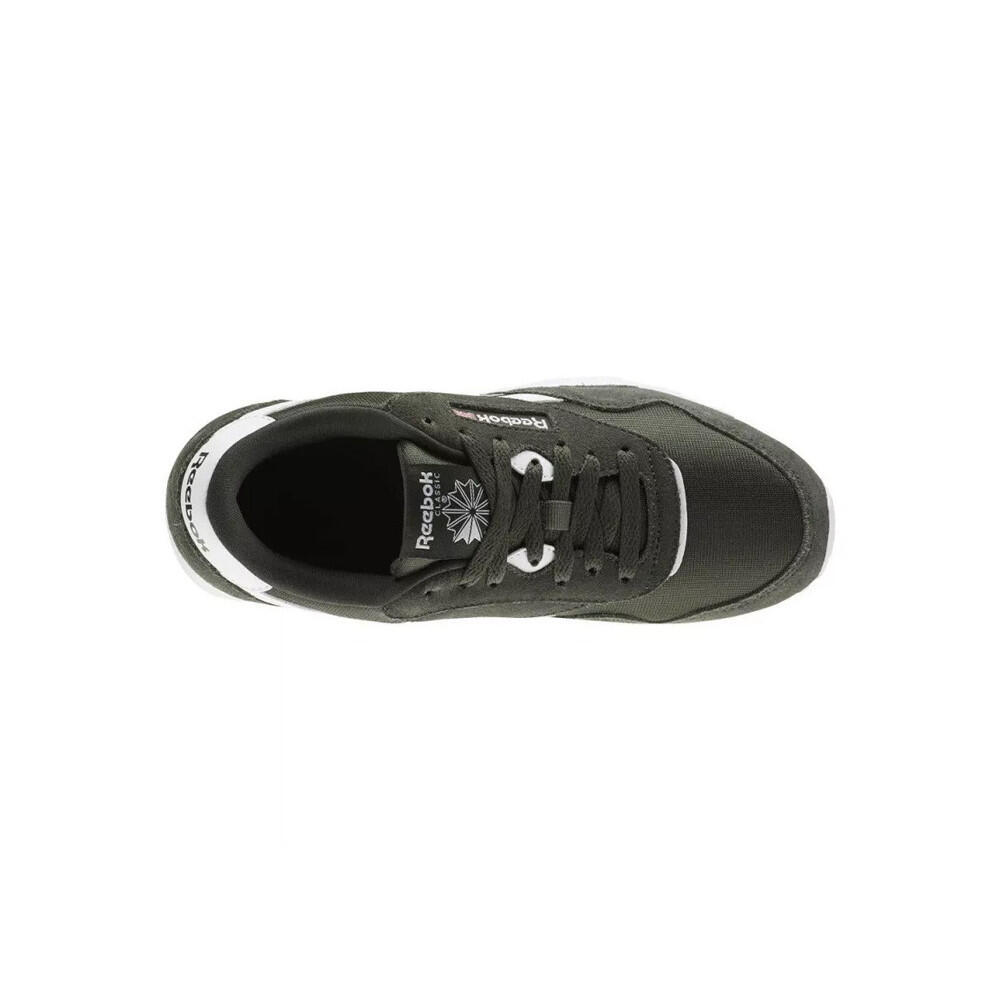 Basket Reebok Classic NYLON Junior 4/5