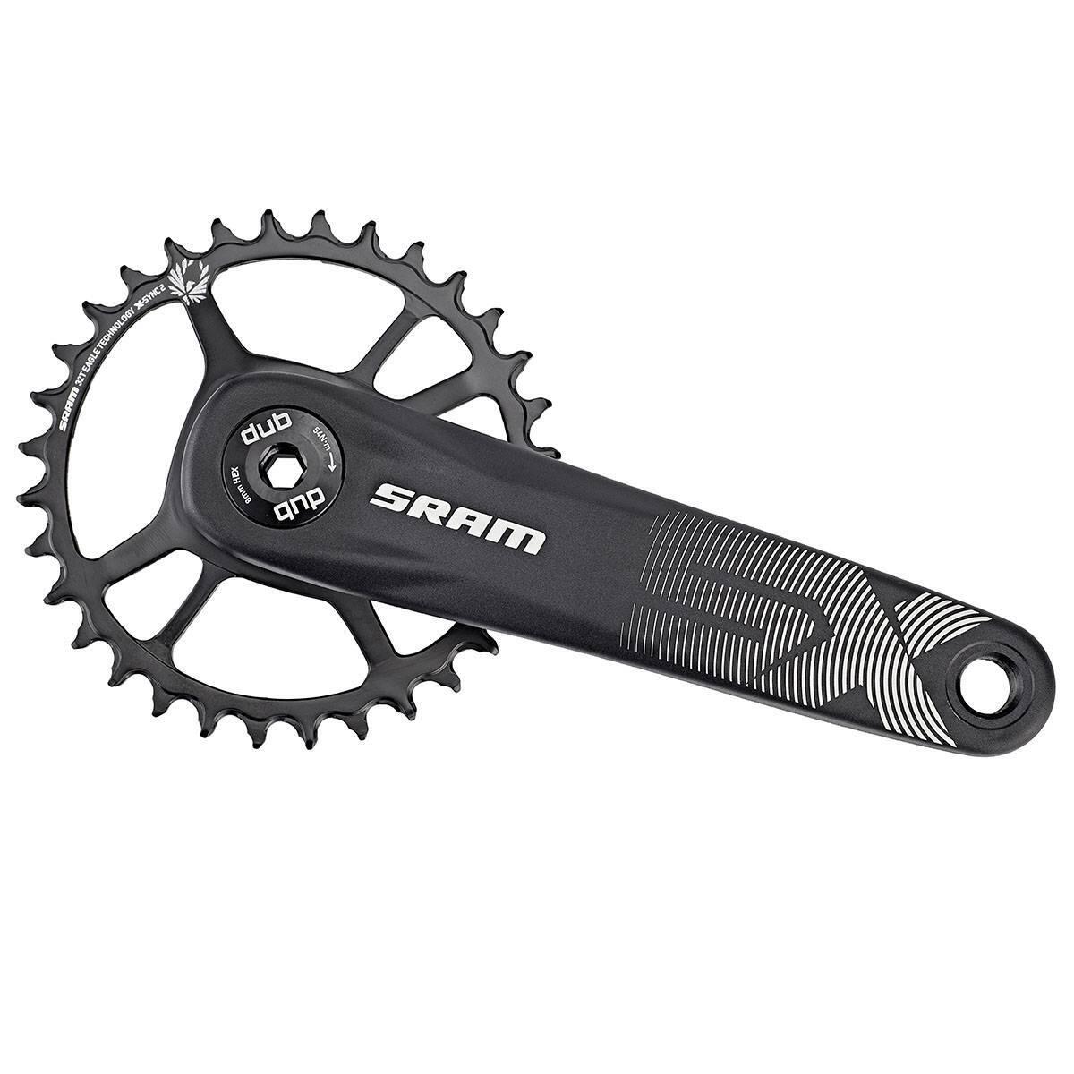 SRAM Pedali Sram SX-1 Eagle Boost