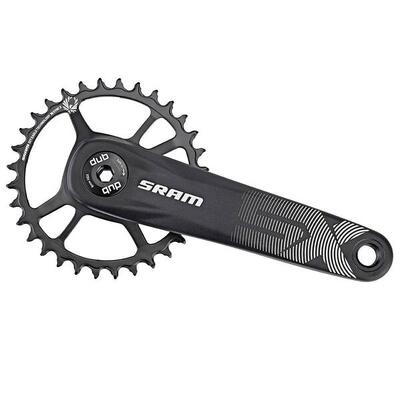 Pedalen sram sx-1 eagle boost