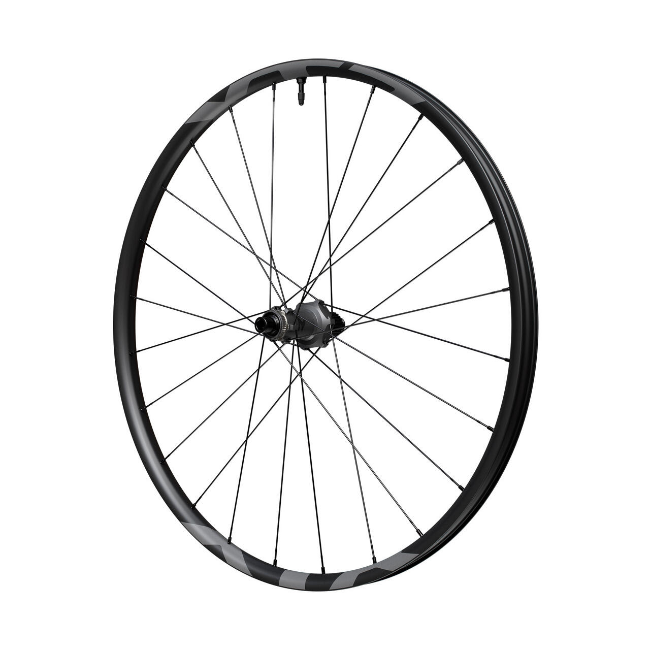 Roue arrière Shimano M9200 2/2