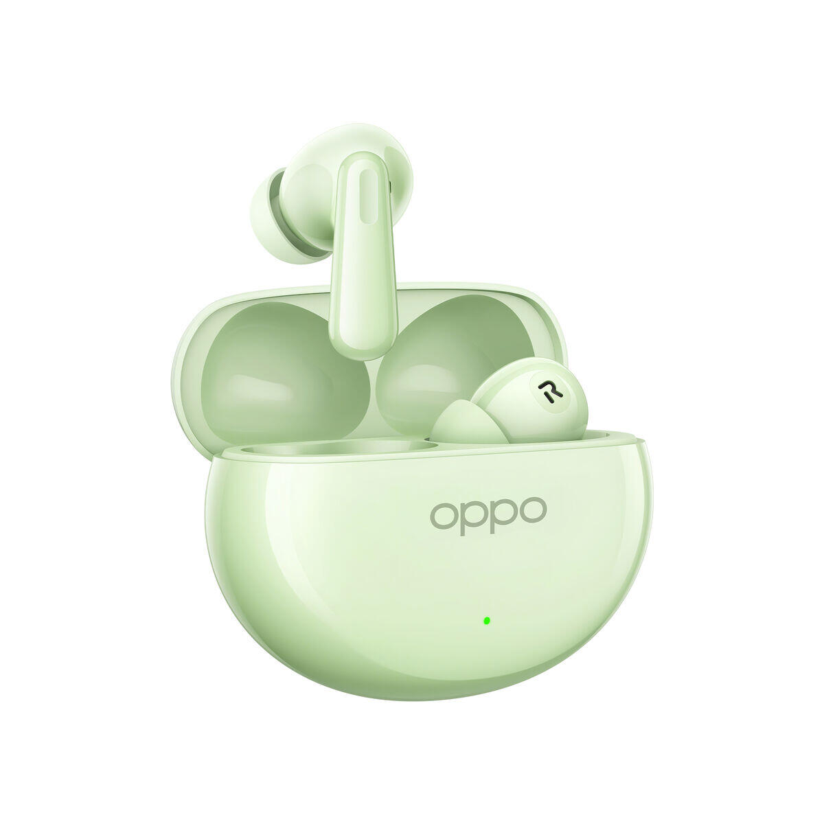 Hoofdtelefoon met Hoofdband OPPO Enco Air4 USB-C 5/5