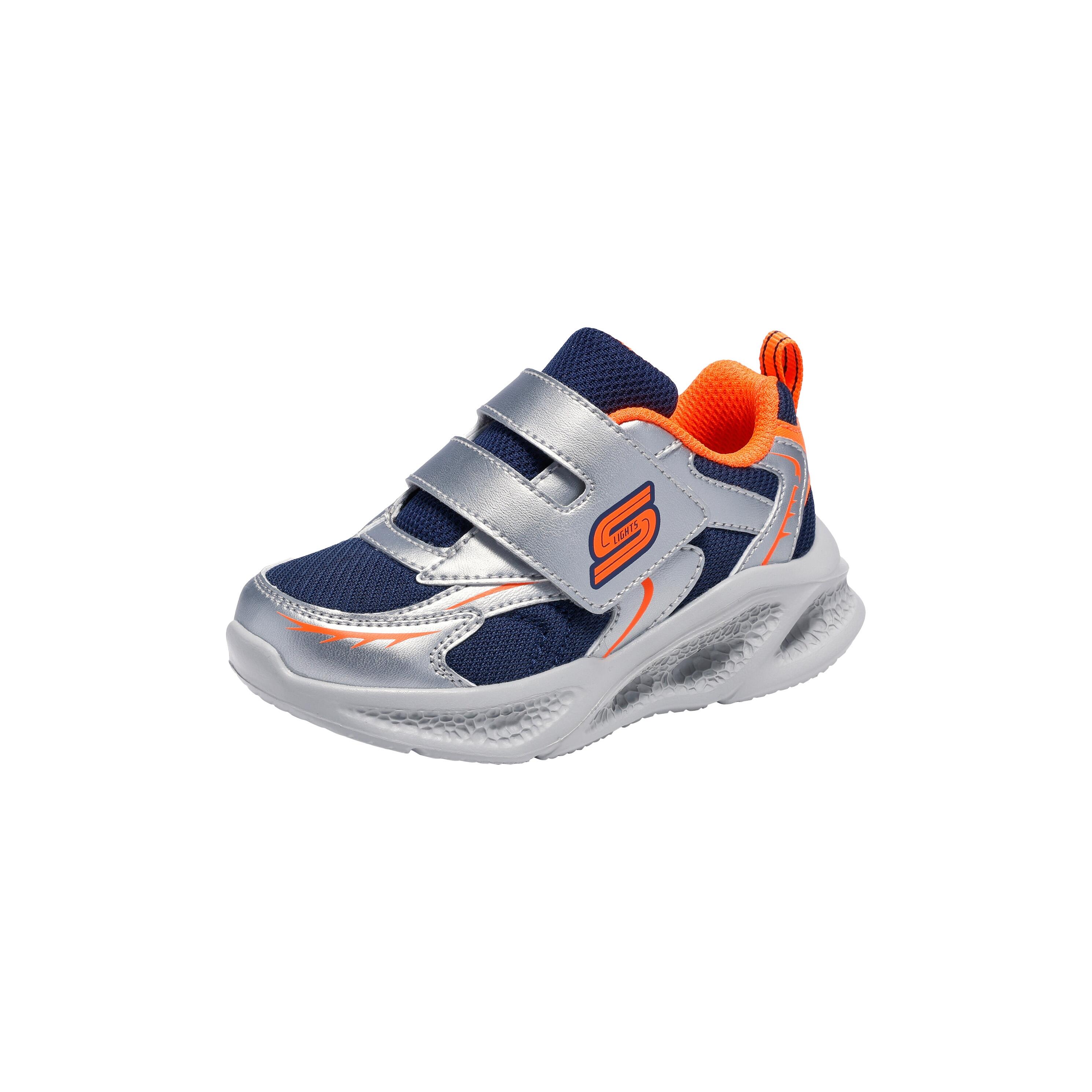 Schoen Skechers model 401498N-SLOR voor unisex jongens 3/5