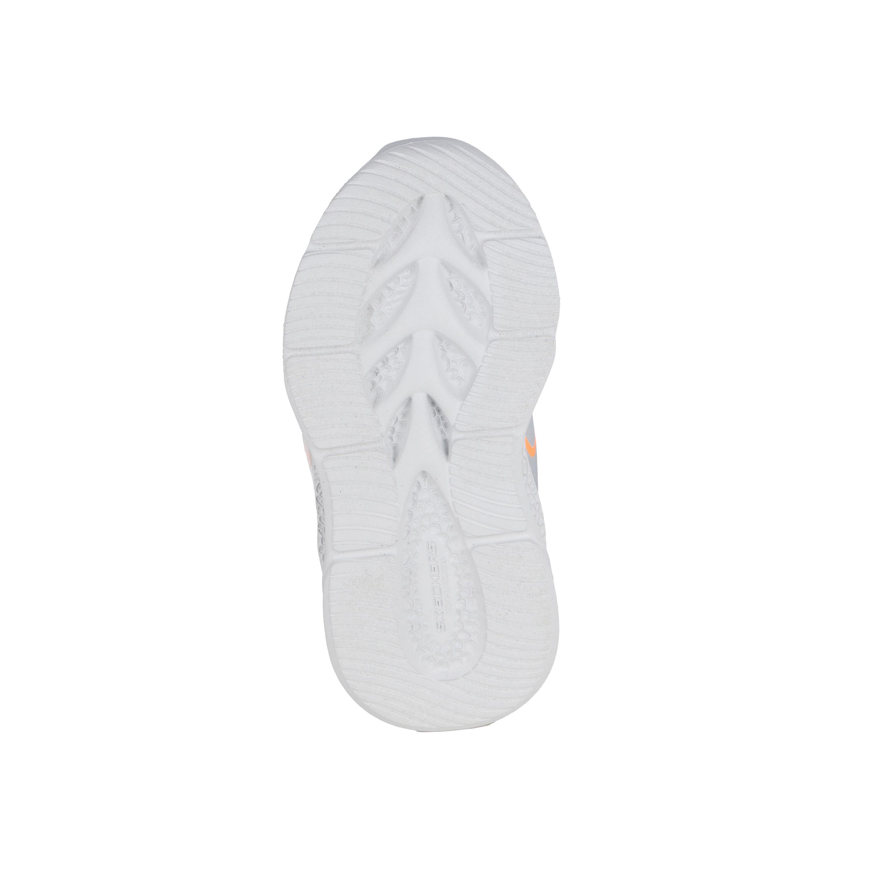 Schoen Skechers model 401498N-SLOR voor unisex jongens 5/5