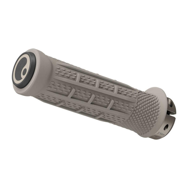 GDH Fat Slay Grey (grey) handles