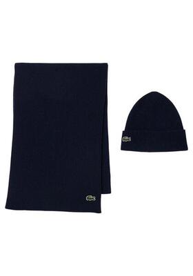 BERRETTO E SCIARPA COL 166