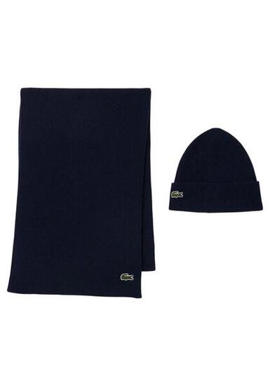 BERRETTO E SCIARPA COL 166