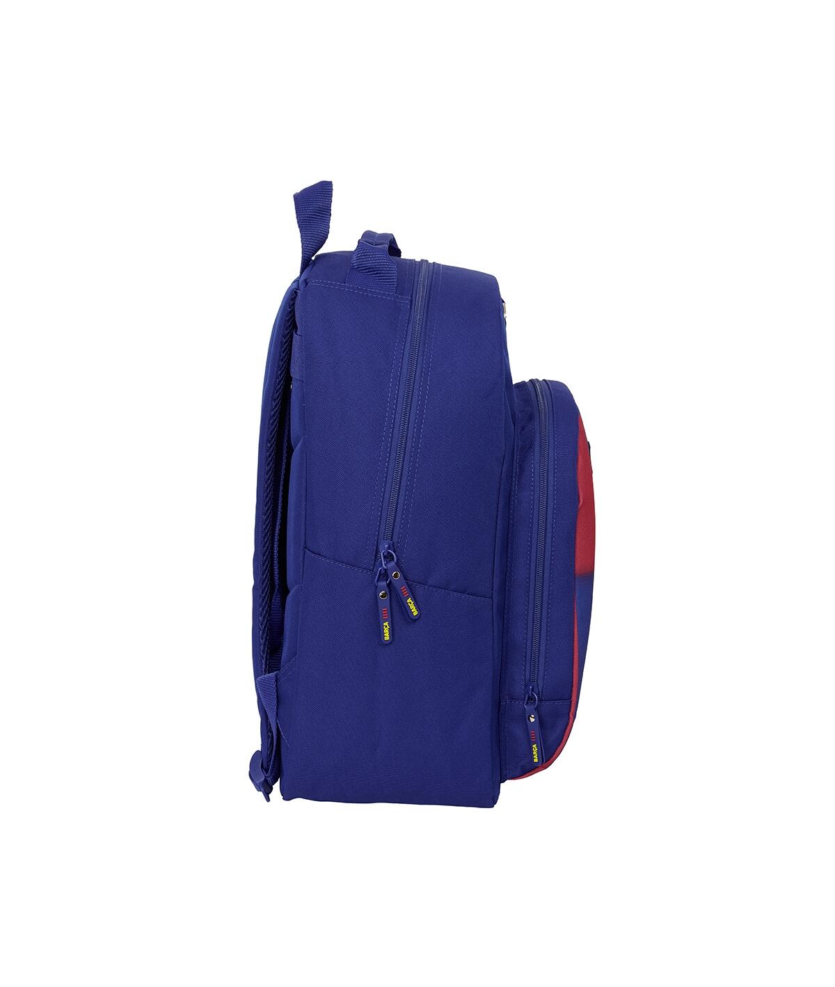 Mochila Carro FC Barcelona Oficial Licenciado 25/26 2/3