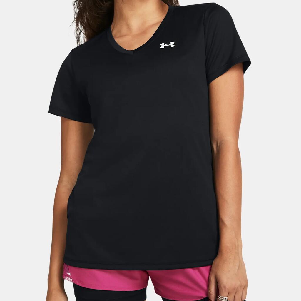 T-shirt Under Armour model 1384229-001 for women