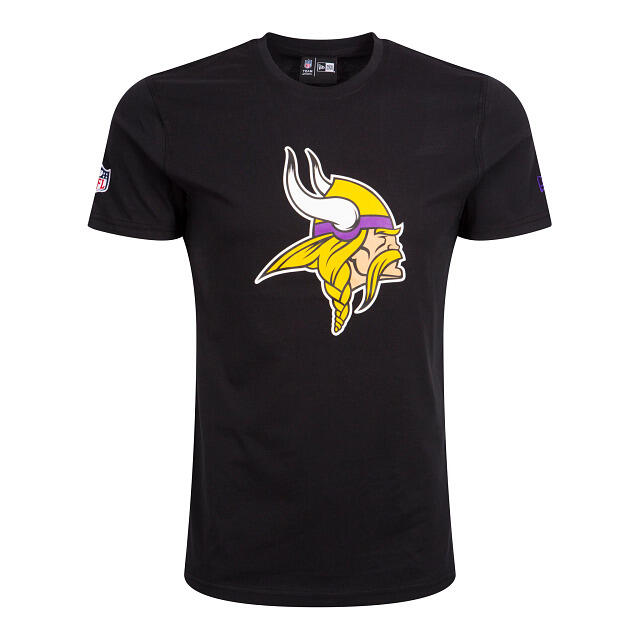 T-shirt Minnesota Vikings NFL 7/7