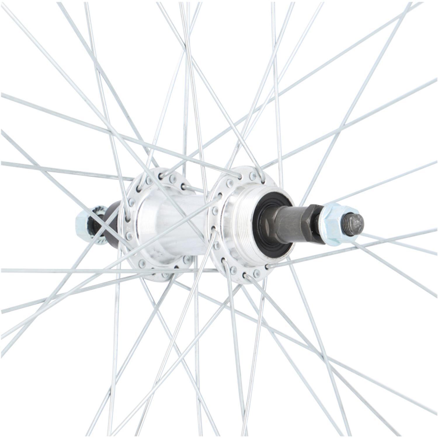 Roue arrière écrou axe Velox Mach1 M260 Moy. 2/2