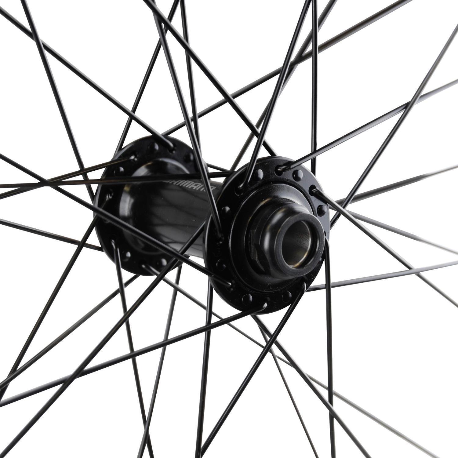 Roda dianteira Velox Mach1 KlixxBoost Ready 2/2