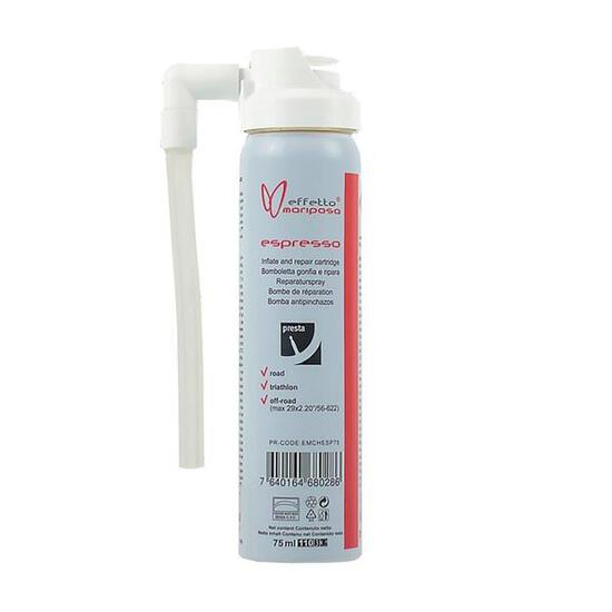 Effetto Mariposa Pannen-Reparatur-Spray 75ml, Sprühdose