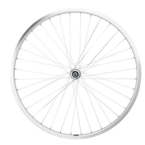 Opona tylna z nakrętką osi Velox Mach1 M260 Moy.