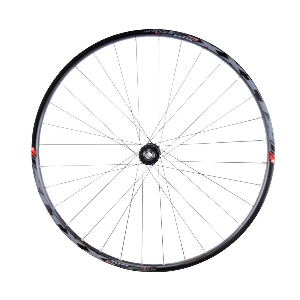 Front wheel Velox Mach1 KlixxBoost Ready