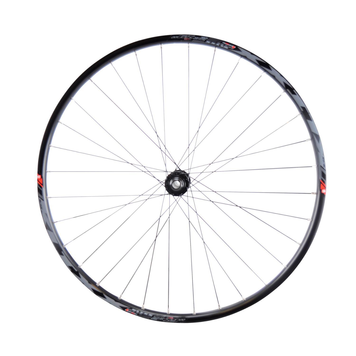 Koło przednie Velox Mach1 KlixxBoost Ready