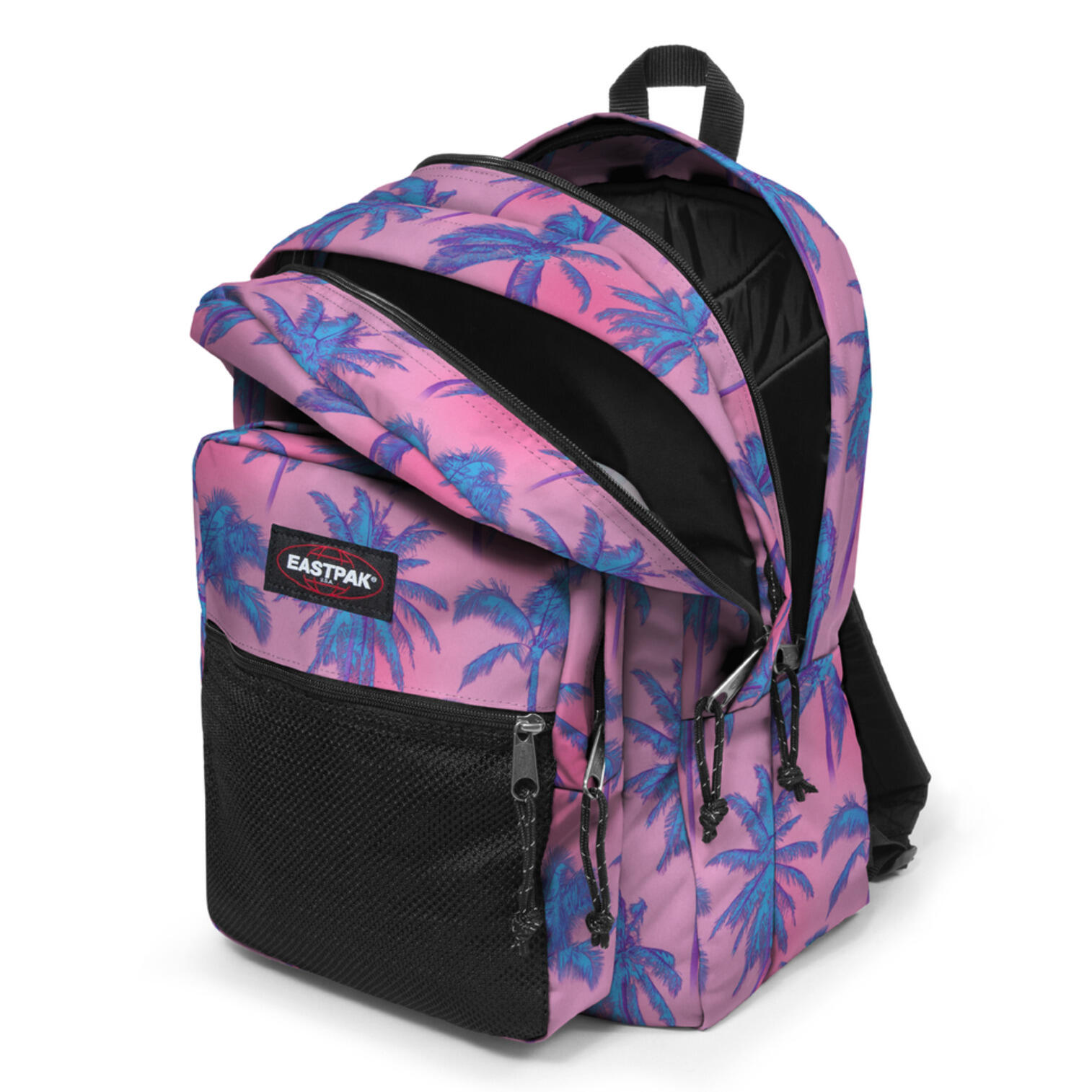 Eastpak - Sac À Dos Eastpak Pinnacle - Sac À Dos - Rose - Taille Unique - Decathlon