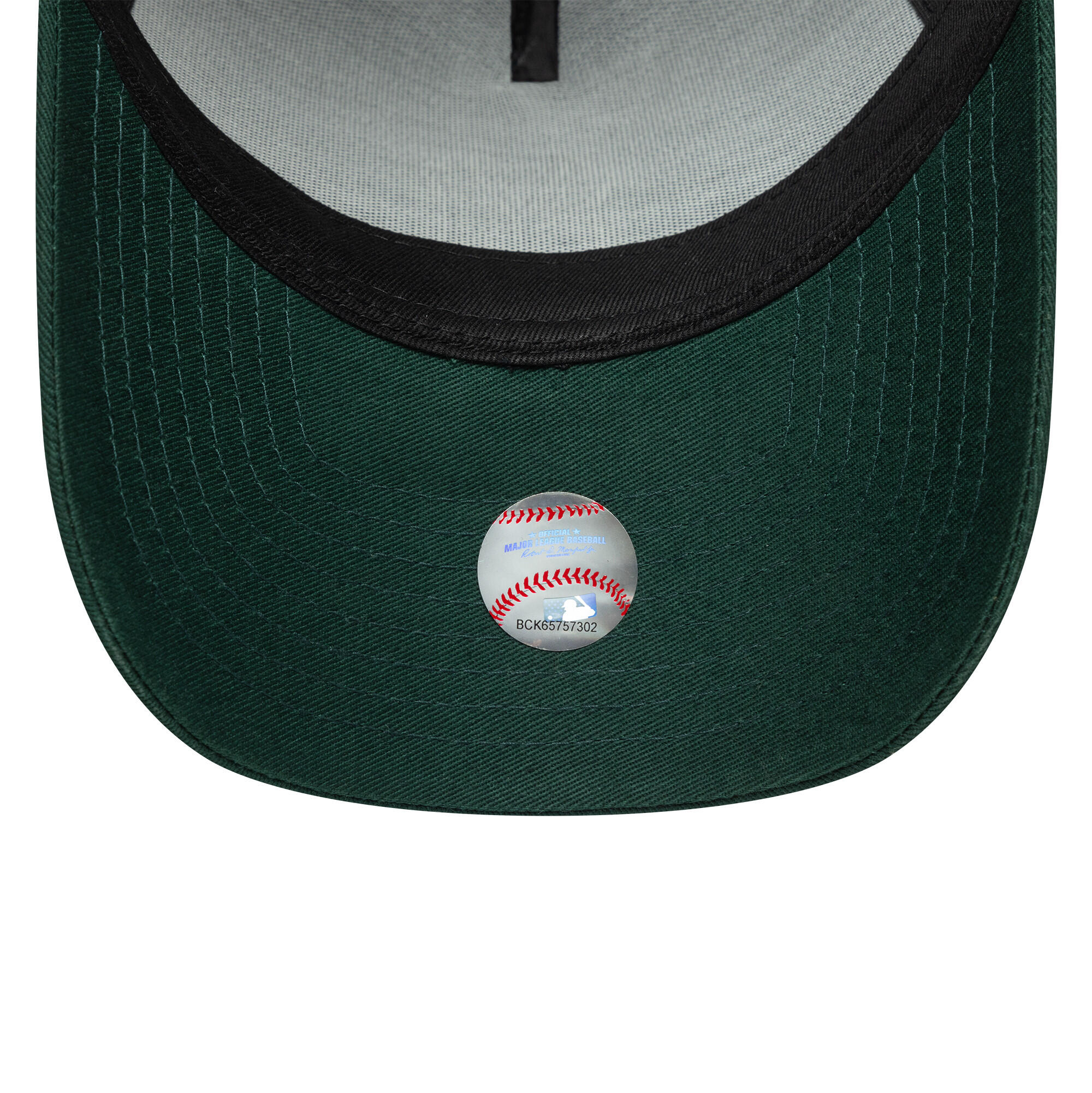 Boné de baseball New York Yankees Outline Team Eframe 5/5