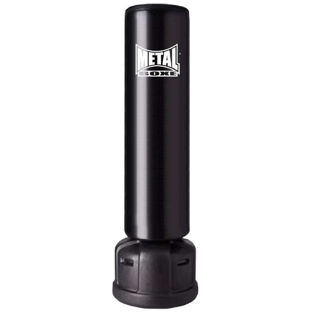 Stand-up punching bag Metal Boxe
