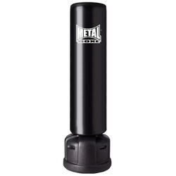 Sac de frappe sur pied Metal Boxe