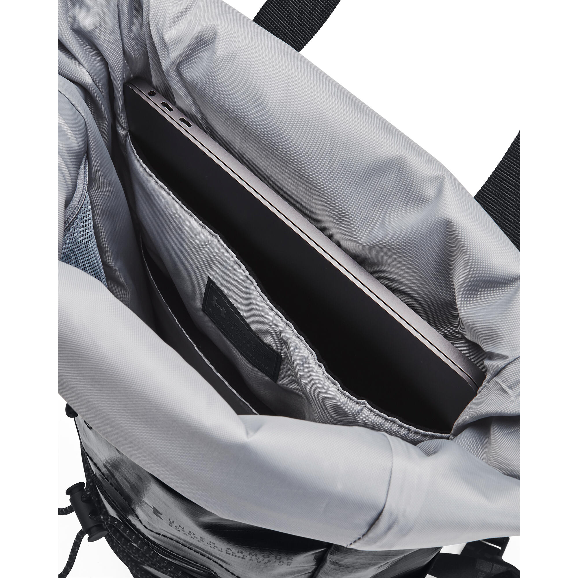 Under Armour Summit Sm Bp - Abbigliamento Sportivo Premium 3/11