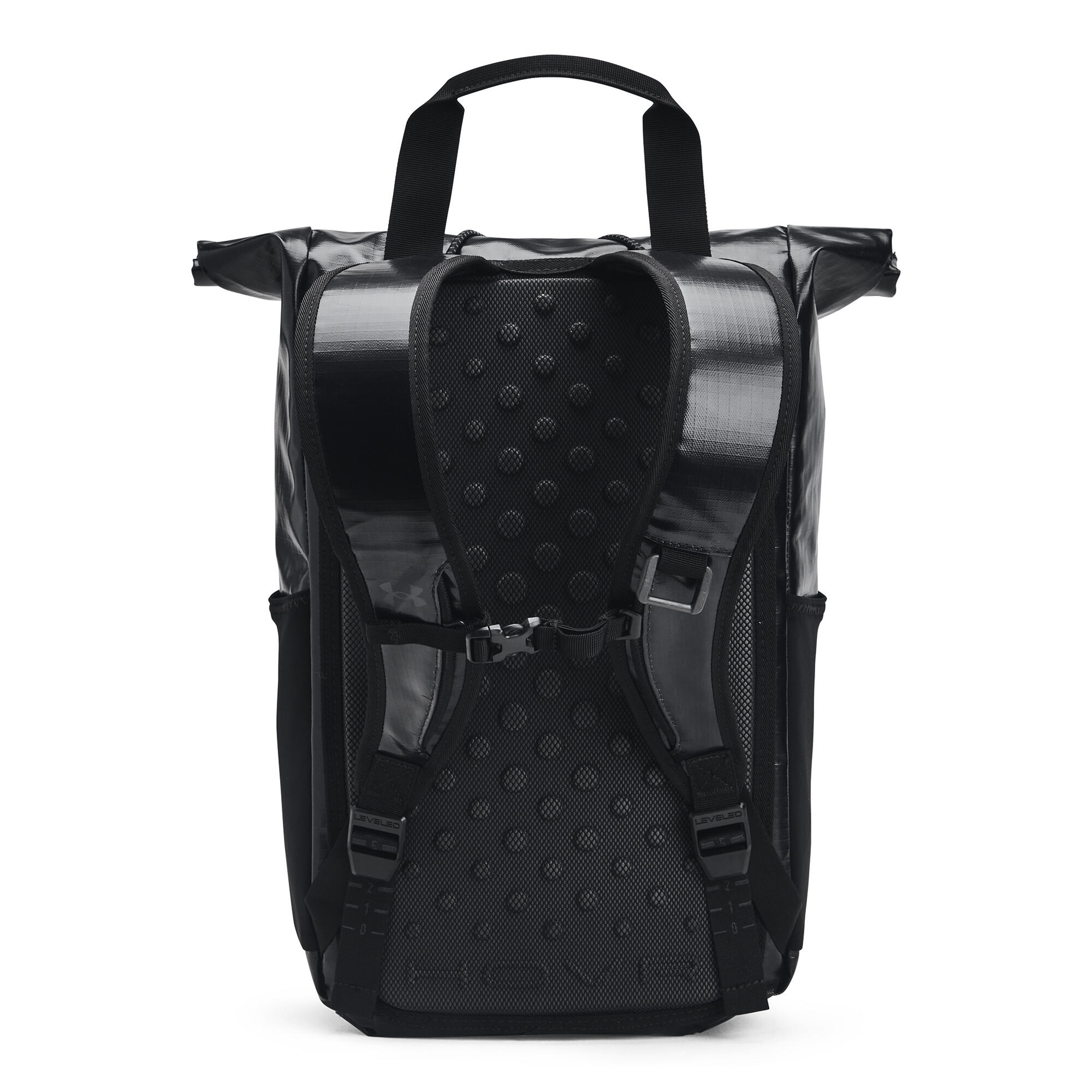 Under Armour Summit Sm Bp - Abbigliamento Sportivo Premium 2/11