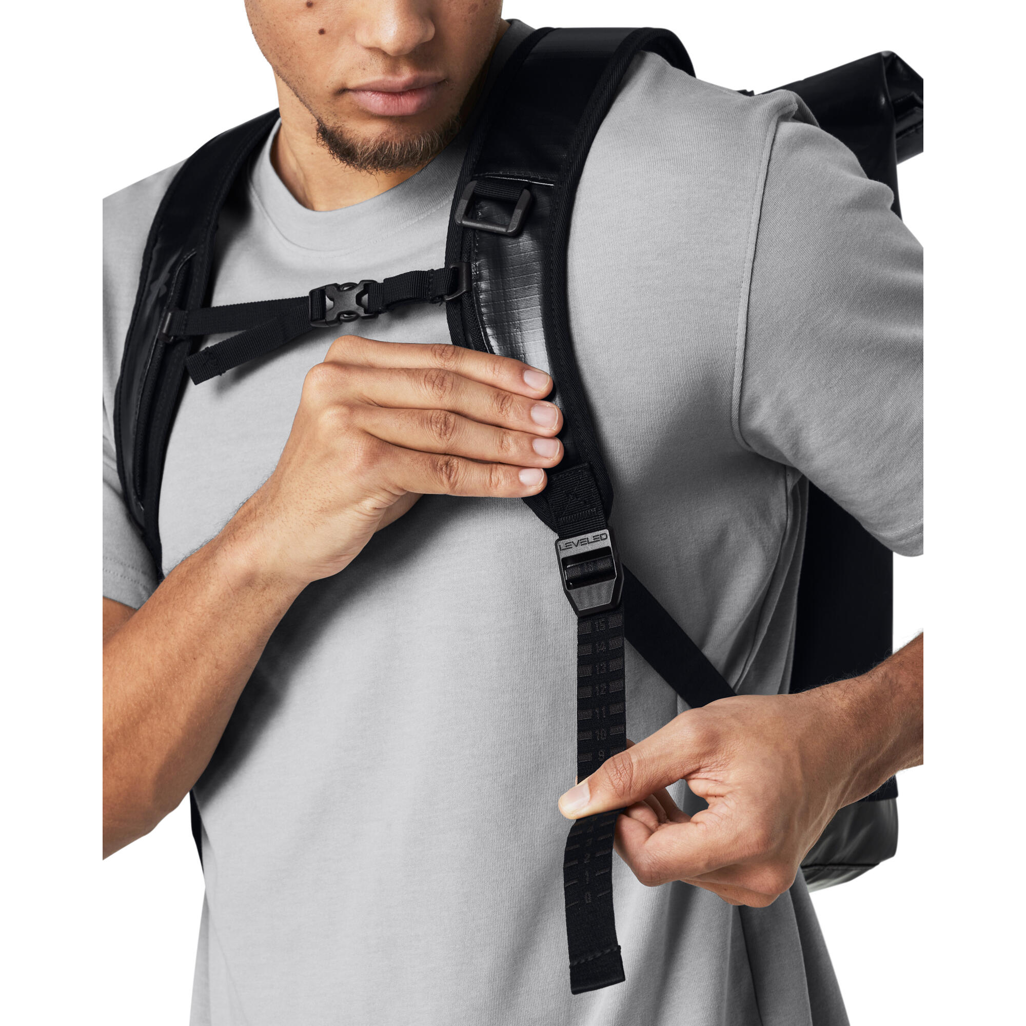 Under Armour Summit Sm Bp - Abbigliamento Sportivo Premium 6/11