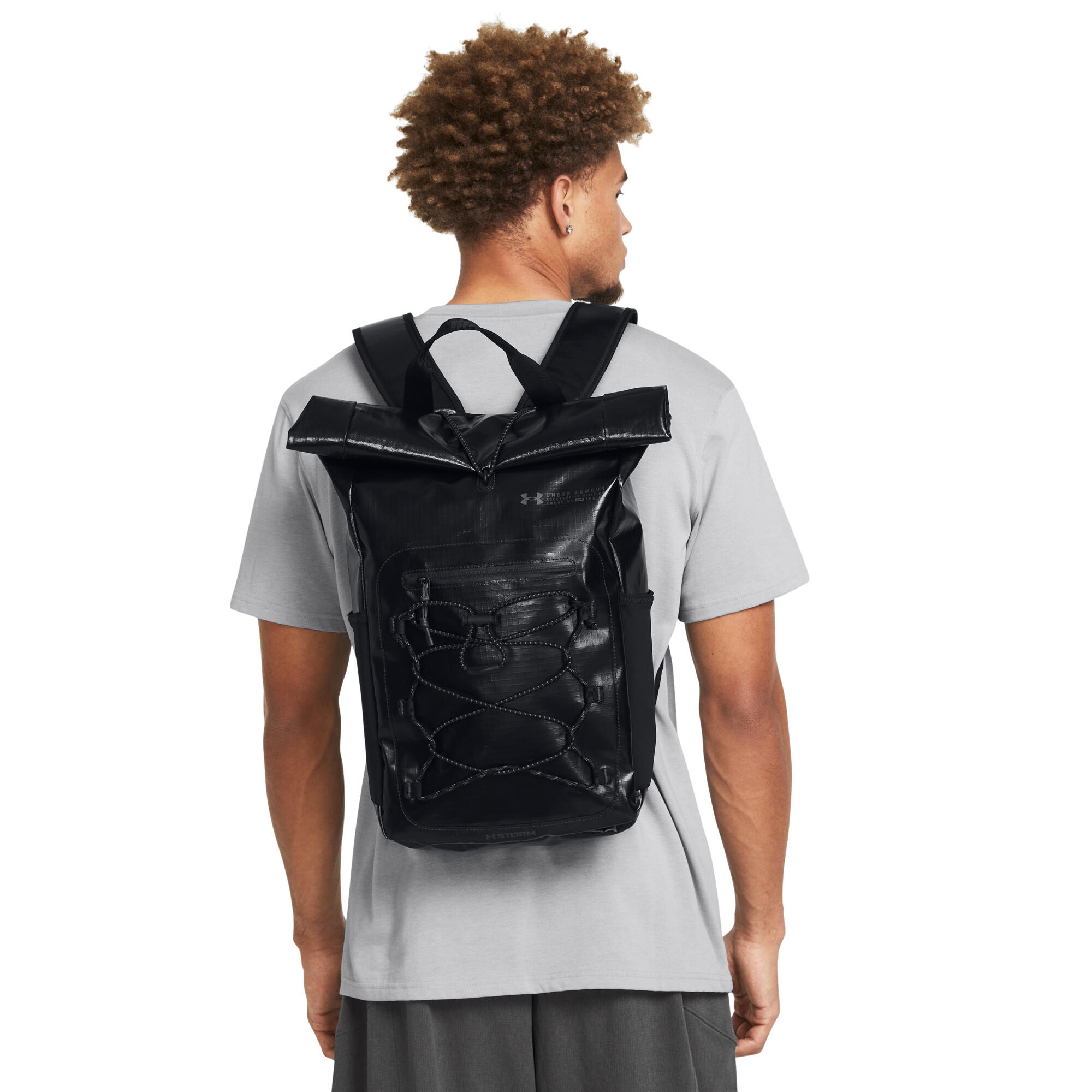 Under Armour Summit Sm Bp - Abbigliamento Sportivo Premium 5/11