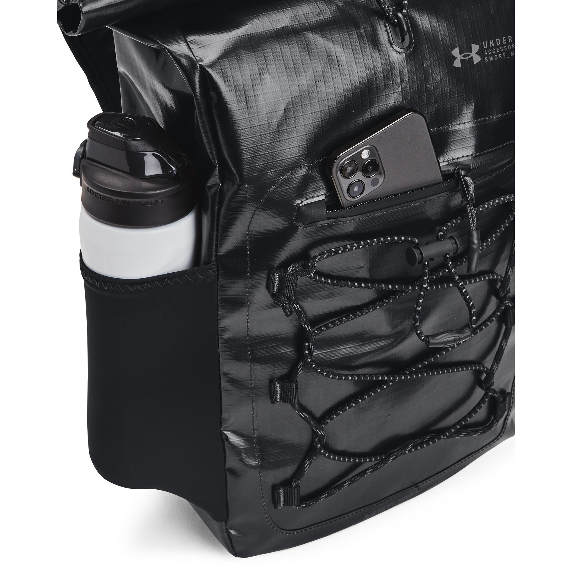 Under Armour Summit Sm Bp - Abbigliamento Sportivo Premium 4/11