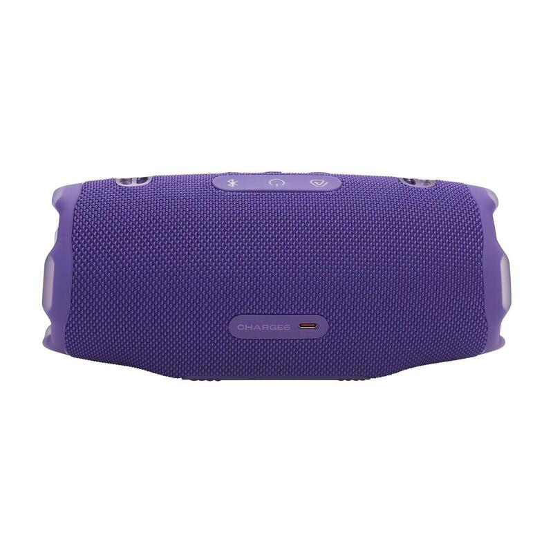Difuzor Bluetooth Portabil JBL JBLCHARGE6PUR Bluetooth