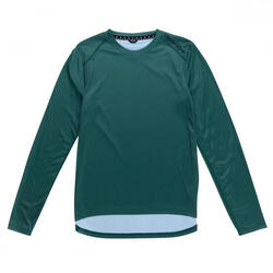 Jersey manches longues Femme TROY LEE Lilium Jade