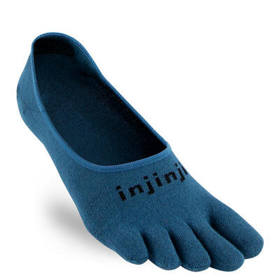 Sokken injinji lightweight hidden