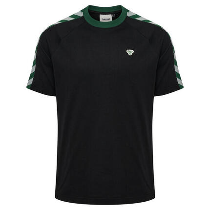 Enfiler T-Shirt Hmlarchive Mode De Vie Adulte