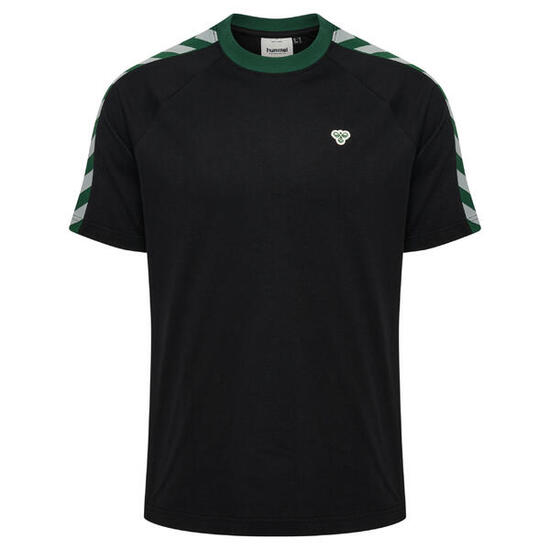 T-SHIRT LOOSE hmlARCHIVE S/S
