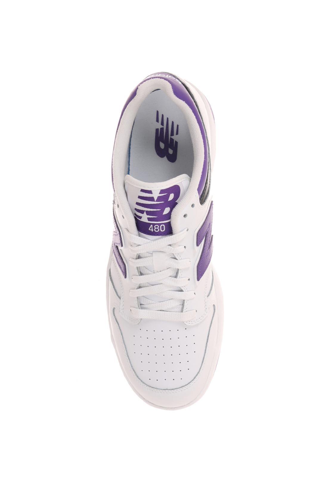 Sneakers unisex BB480 4/6