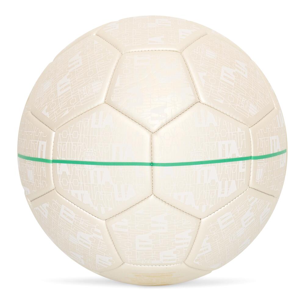 Italie Football - Blanc 3/5