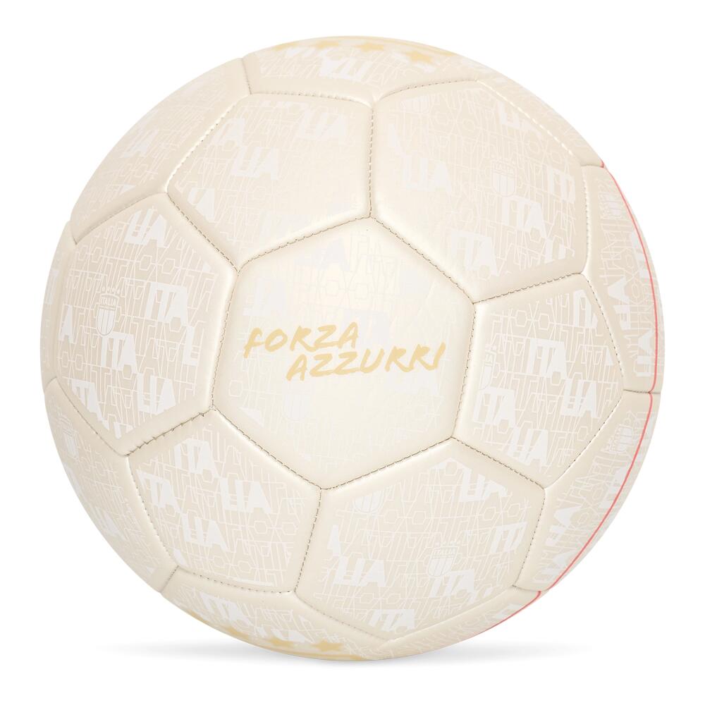 Italie Football - Blanc 2/5