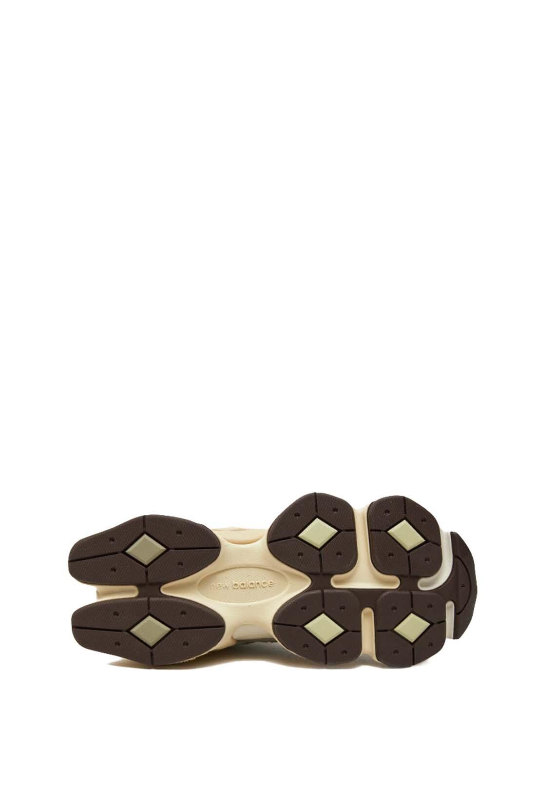 9060 Olivine - Taille : 36 EU 5/6