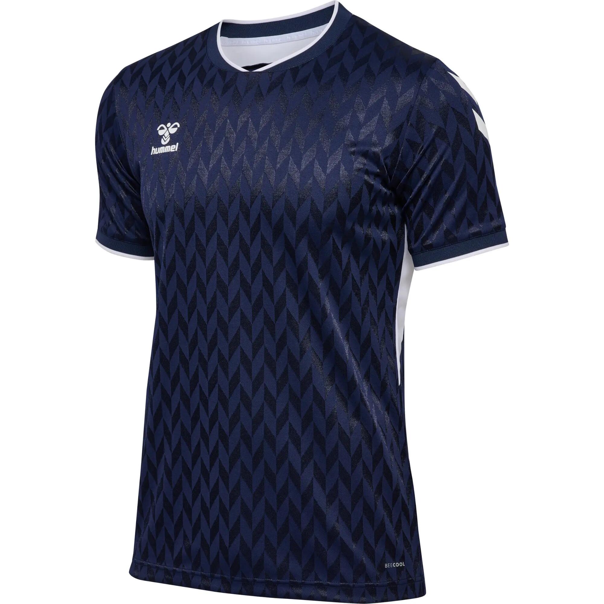 Maglie hmlMATCH LEGEND S/S 11/13