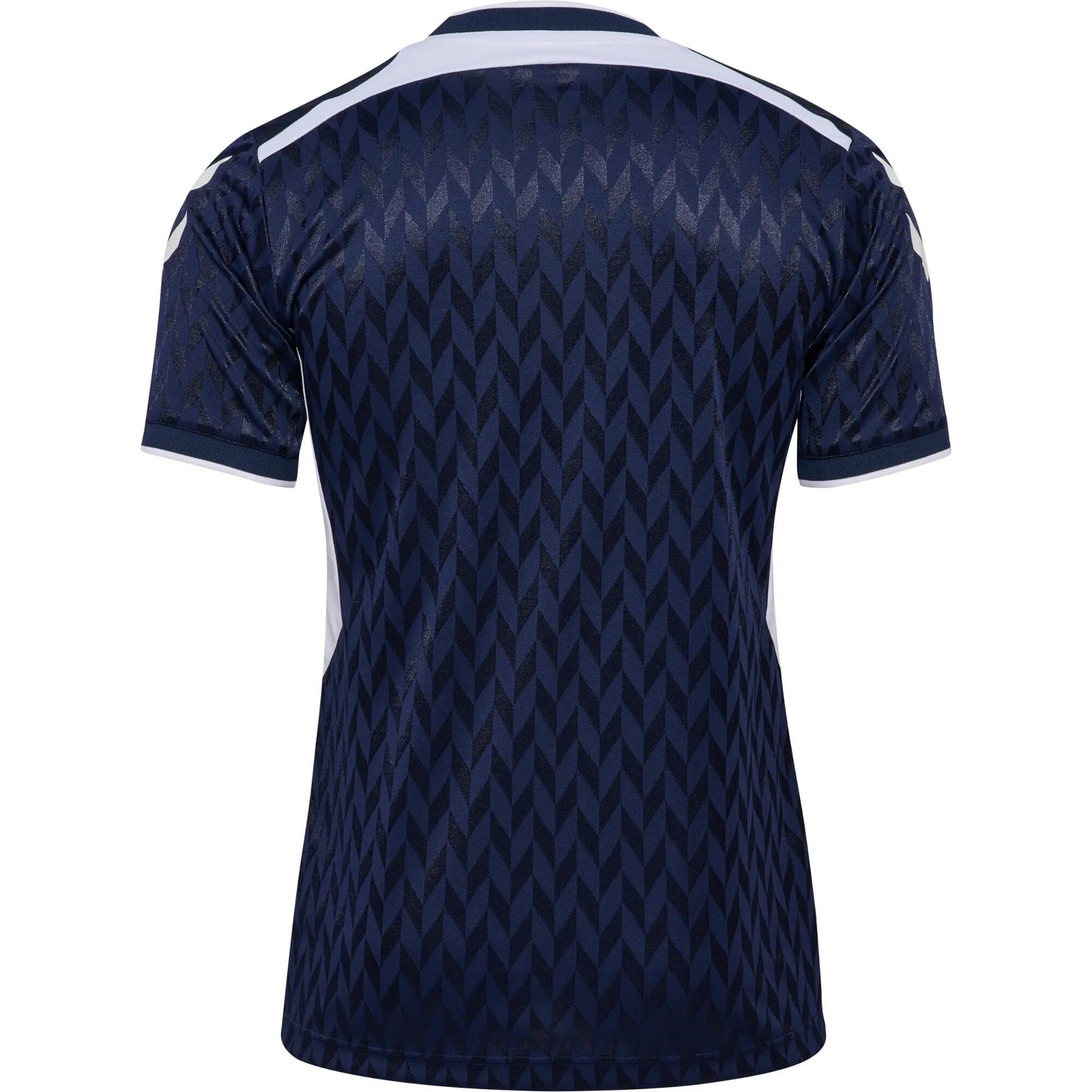 Maglie hmlMATCH LEGEND S/S 10/13