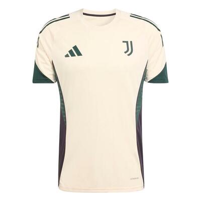 Maglia da allenamento Juventus Torino EU 2025/26
