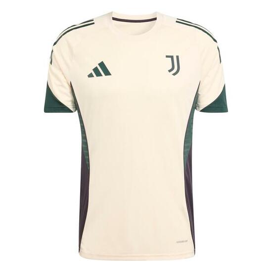 Maglia da allenamento Juventus Torino EU 2025/26