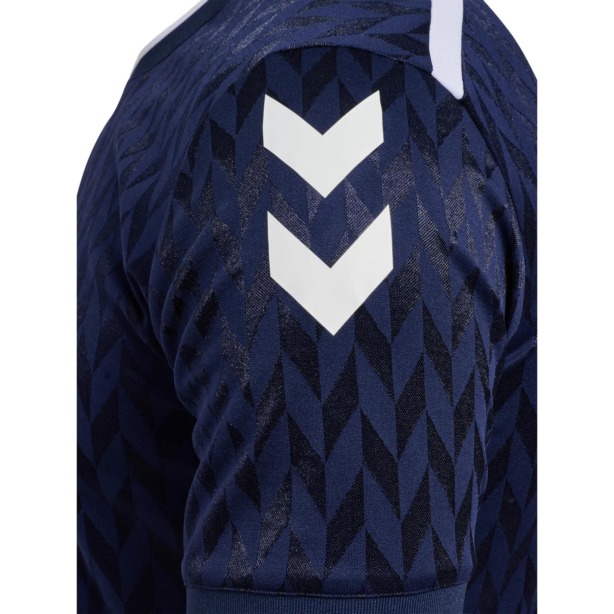 Maglie hmlMATCH LEGEND S/S 13/13