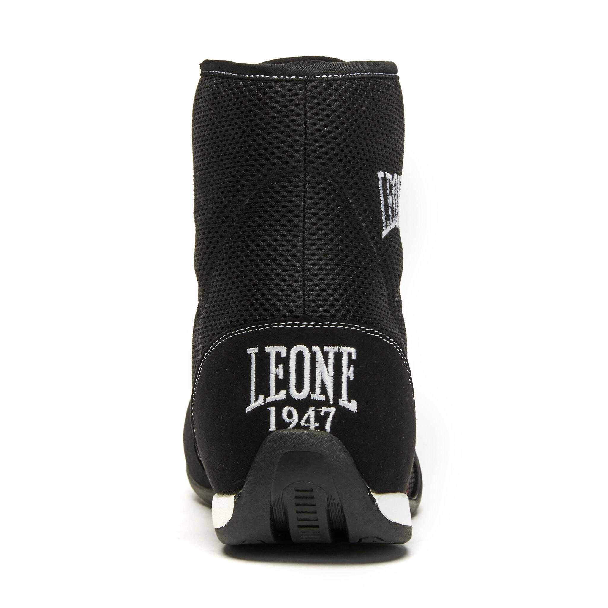 Bota de Boxeo Leone1947 HERMES negro/41 3/7