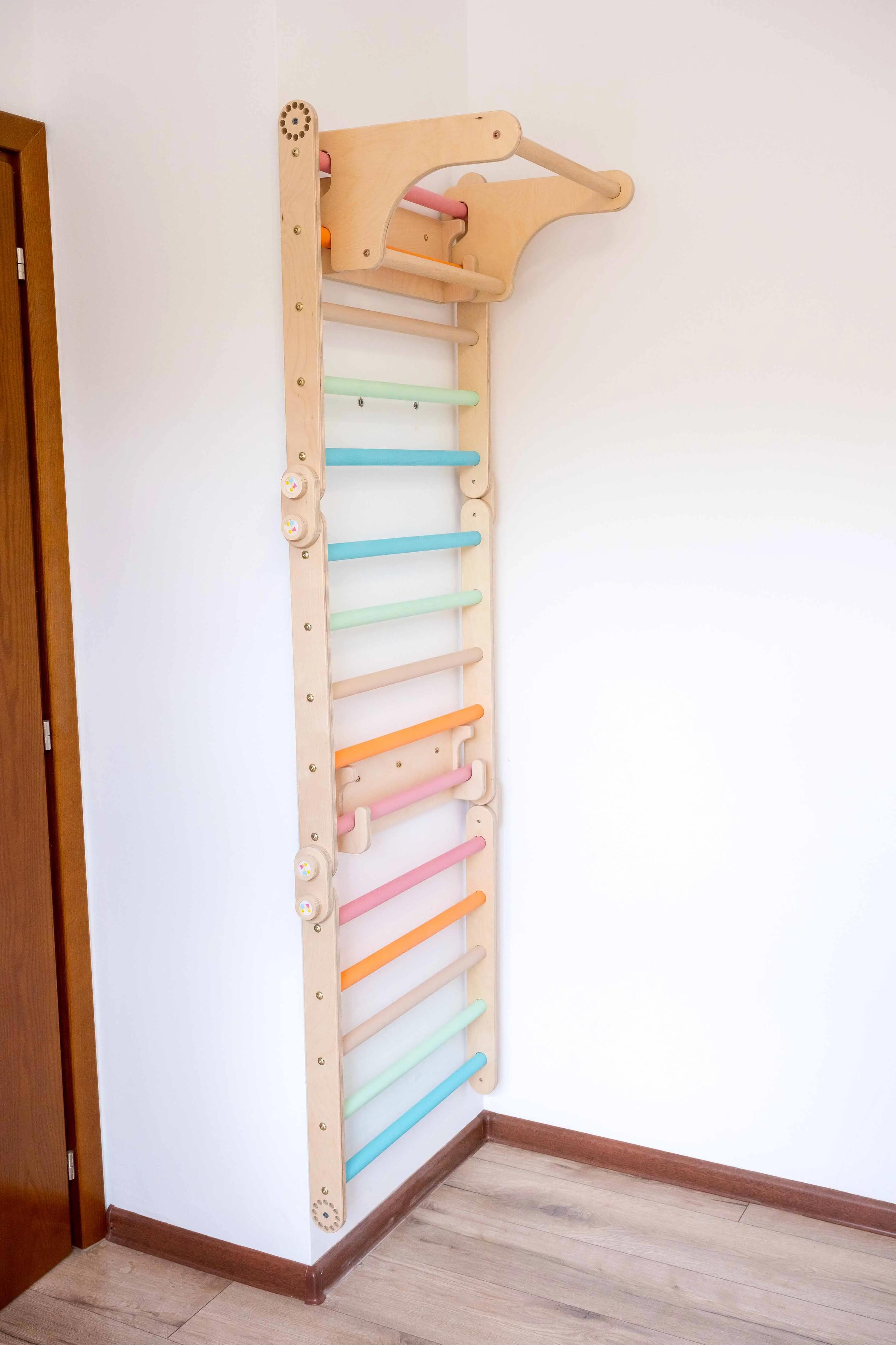 WOODEN MAGIC picture