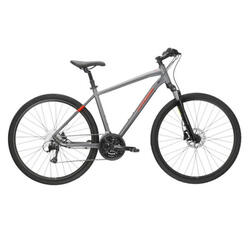 Vélo urbain Kross Trekking