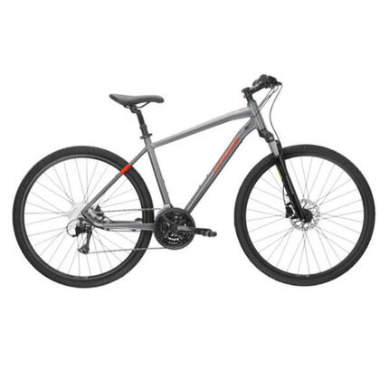 Vélo urbain Kross Trekking