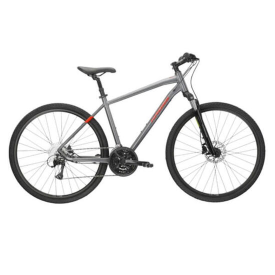 Biciclette urbane Kross Trekking